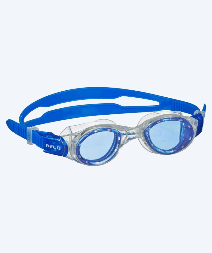 Beco swim goggles for kids (from 8 years) - Vigo - Blue