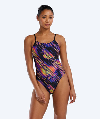 TYR swimsuit for women - Evolved Cutoutfit - Multi