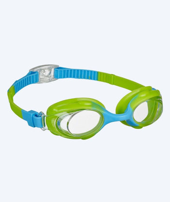Beco swimming goggles for kids (from 4 years) - Vince - Blue/green