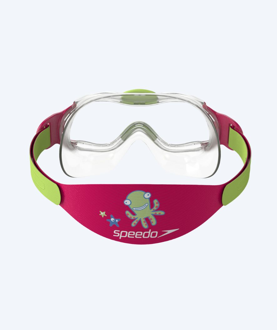 Speedo sea squad swimming goggles deals