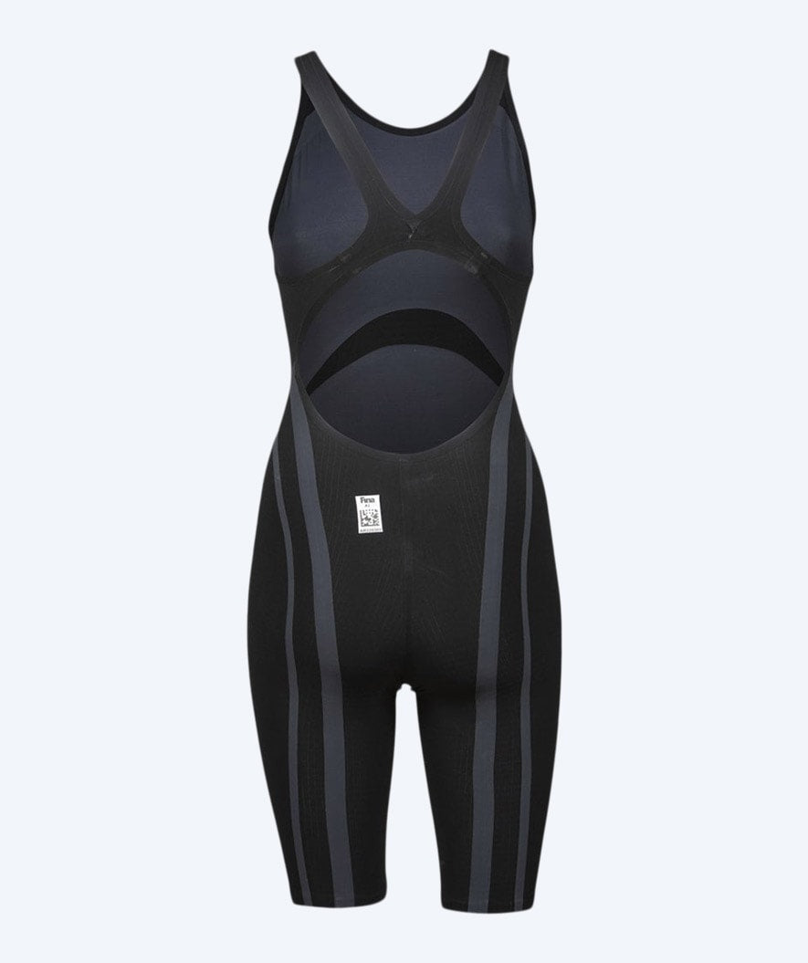 Arena competition swimsuit for women - Carbon Core FX - Black/gold (Limited 2024)