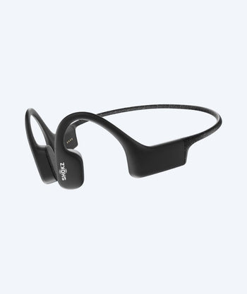 Shokz waterproof MP3 player - OpenSwim - Black