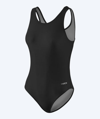 Beco swimsuit for women - All Comfort - Black