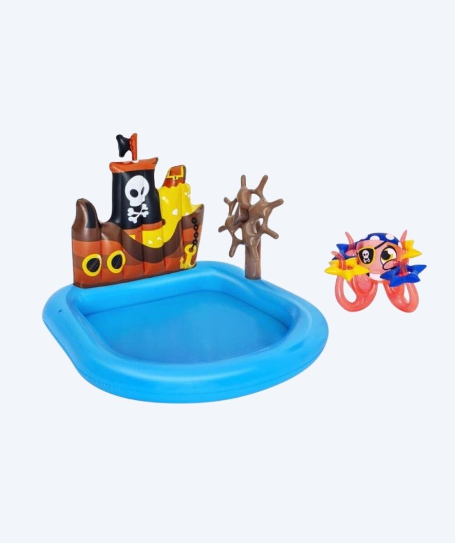 Bestway swimming pool - Ships Ahoy - Multi