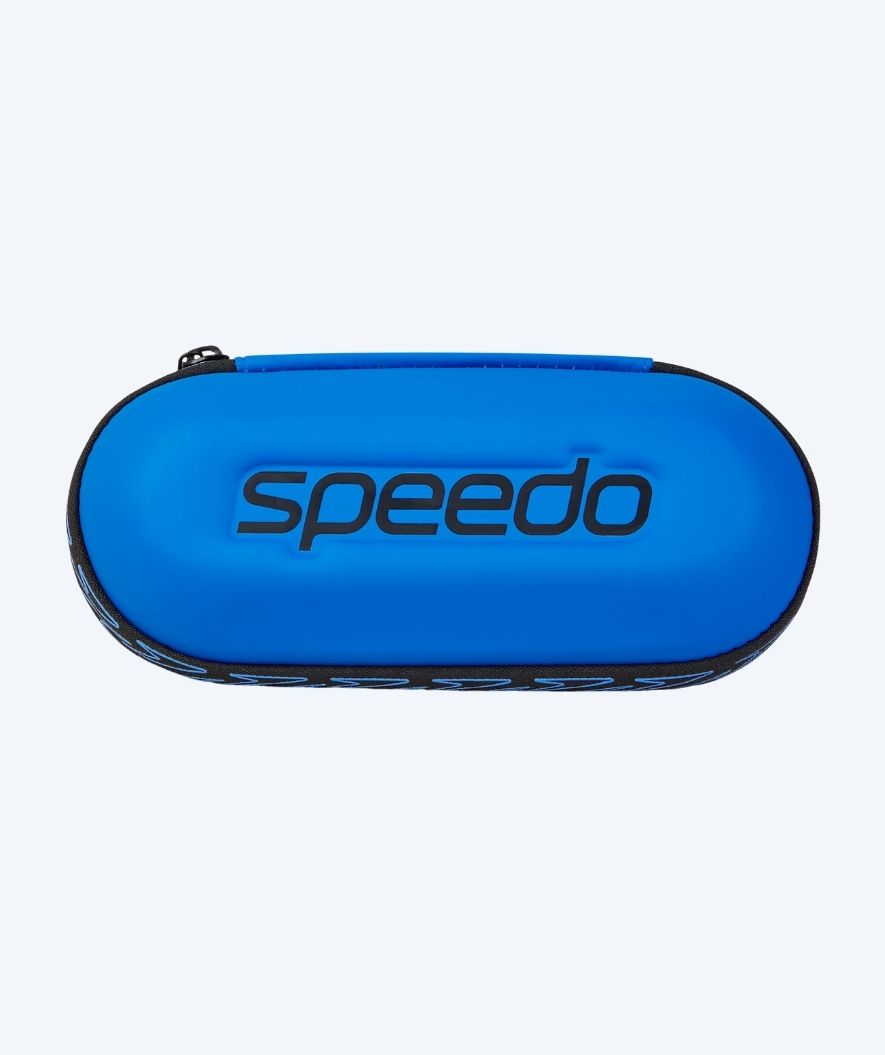 Speedo case for swim goggles - Blue