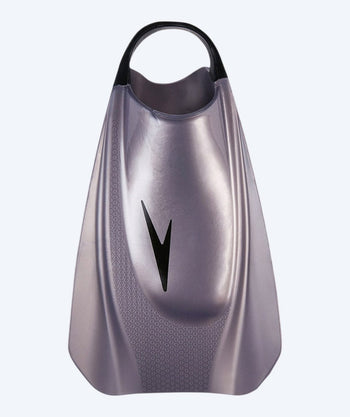 Speedo swim fins - Fury - Grey