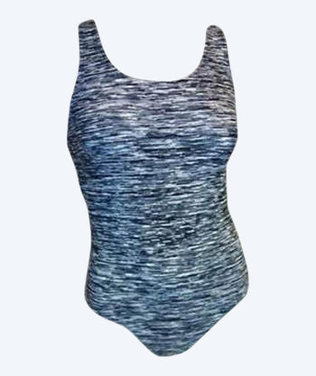 Mirou swimsuit with linings for women - 450X - Melange