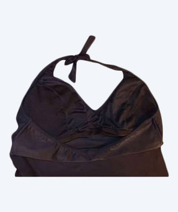 Mirou tankini for women - B182 - Black