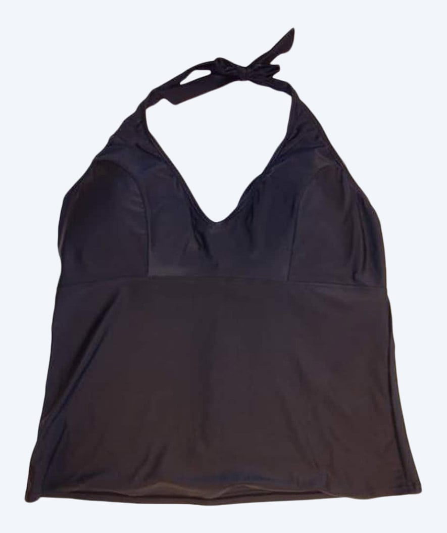 Mirou tankini for women - B182 - Black