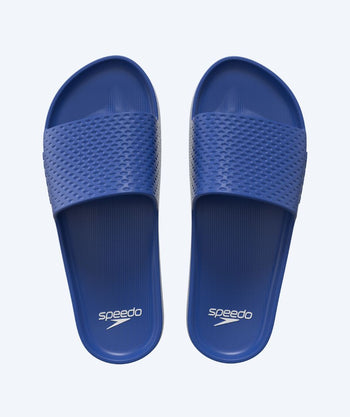 Speedo swim sandals for men - Essential - Dark blue