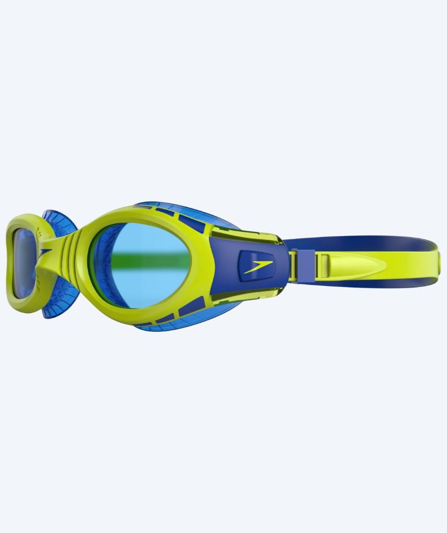 Speedo biofuse futura junior swimming goggles on sale