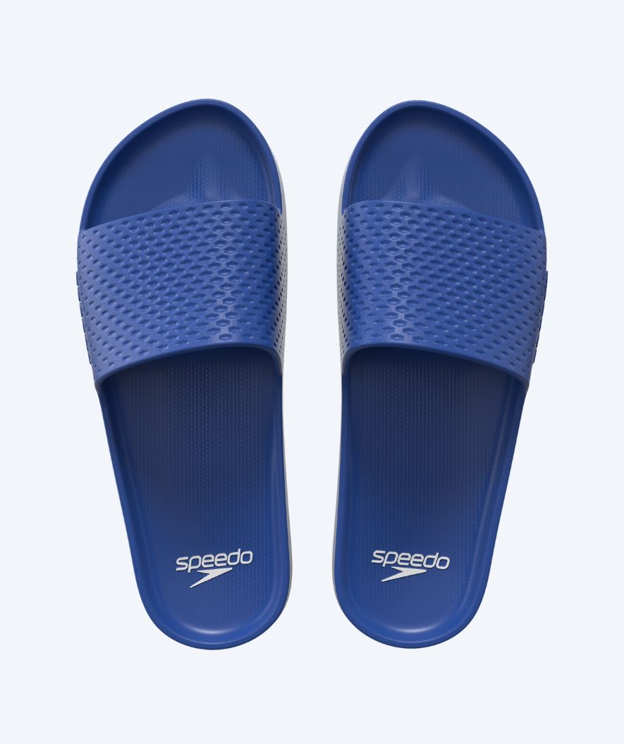 Speedo swim sandals for men - Essential - Dark blue