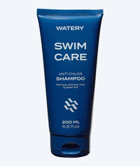 [FREE GIFT PART 1] Watery anti chlorine shampoo