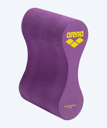 Arena pullbuoy - Freeflow II - Purple