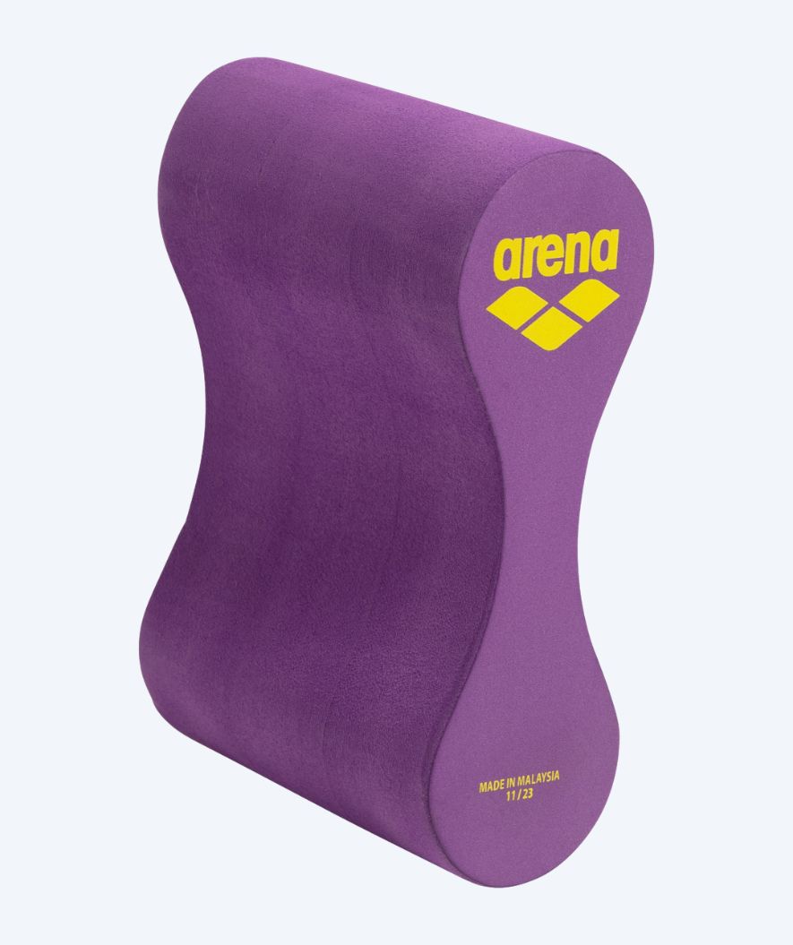 Arena pullbuoy - Freeflow II - Purple