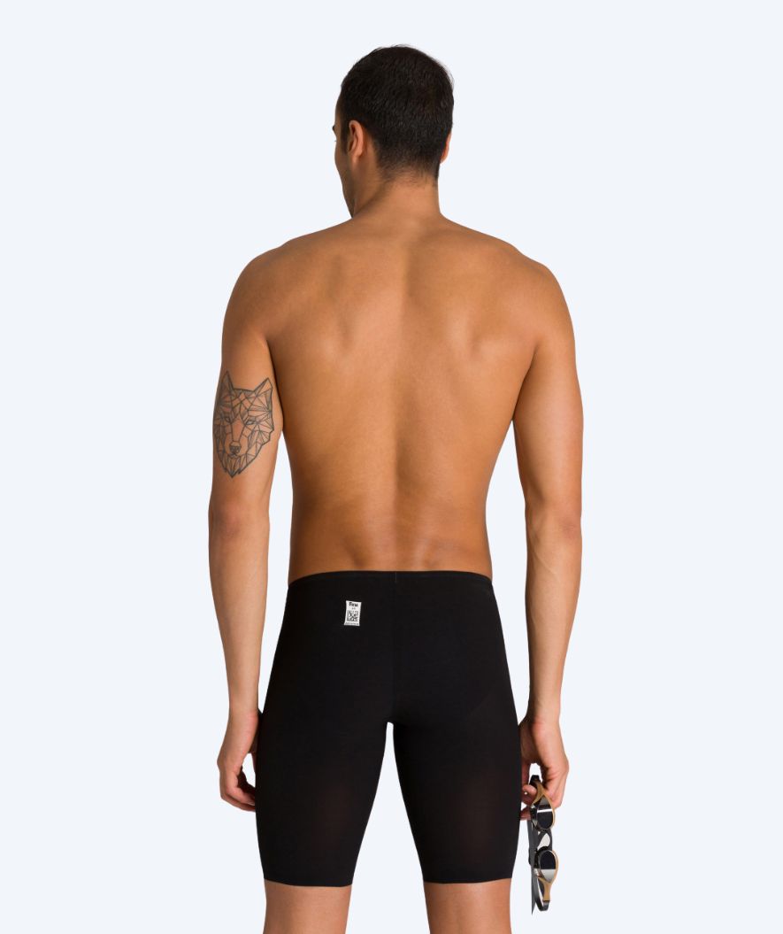 Competitive swim trunks online