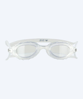 TYR training swimming goggles - Nest Pro - Clear