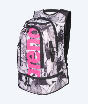 Arena swim bag - Fastpack 3.0 40L - White/black