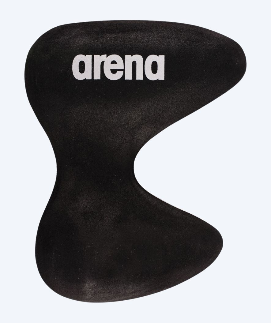 Arena pullbuoy - Pullkick Pro - Black/white