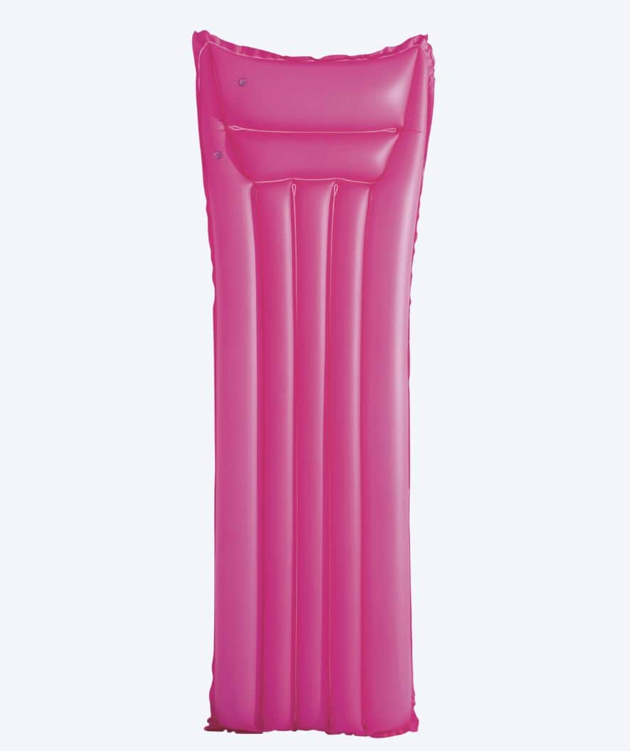 Bestway bath mattress - Summer Essential - Pink