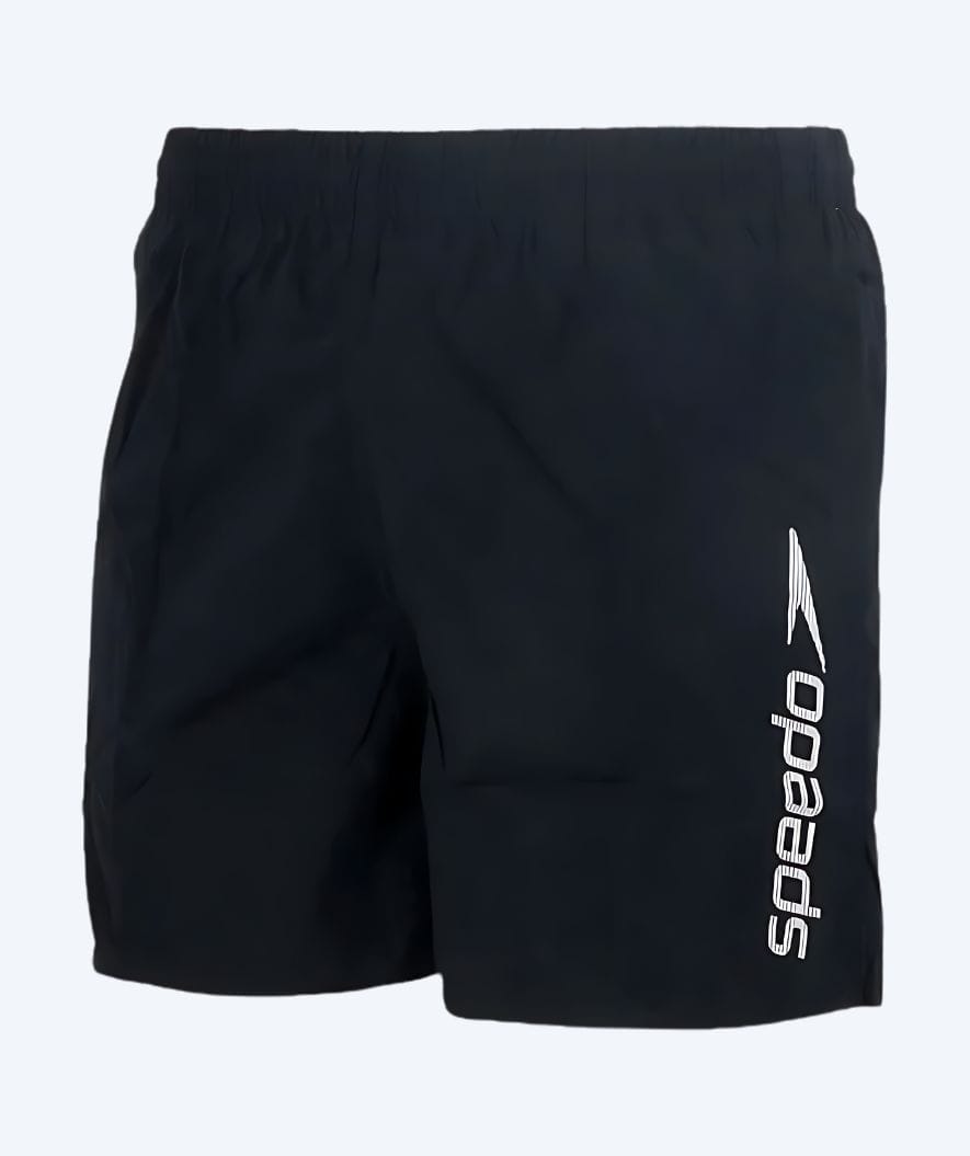 Speedo swim trunks for men - Scope - Black