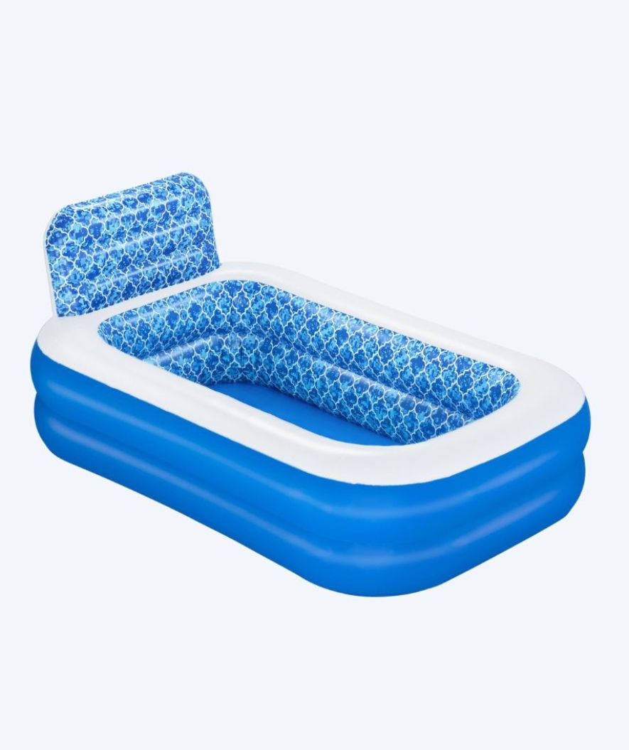 Bestway swimming pool - Oasis Sprinkler - Blue