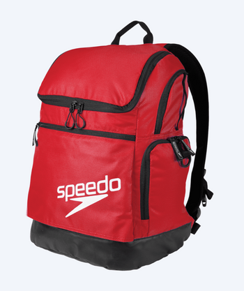 Speedo swim bag - Teamster 2.0 35L - Red
