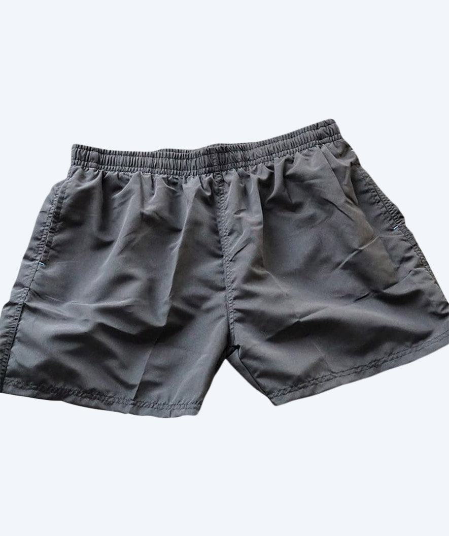 Mirou swim shorts for kids - 5013 - Black