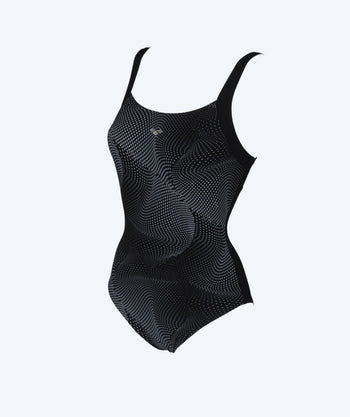 Arena swimsuit for women - Ottavia - Black/white