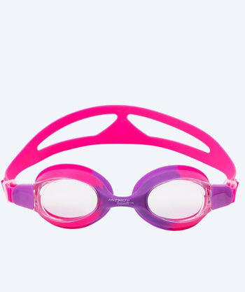 Bestway swim goggles for kids (7+) - Hydro Swim - Pink/purple