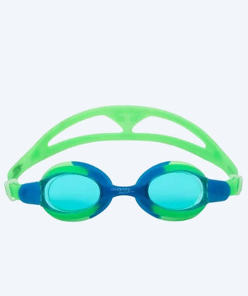 Bestway swim goggles for kids (from 7 years) - Hydro Swim - Green/Blue