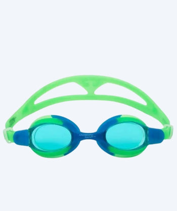 Bestway swim goggles for kids (7+) - Hydro Swim - Green/Blue