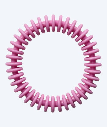Watery Soft Beckett diving ring - Pink