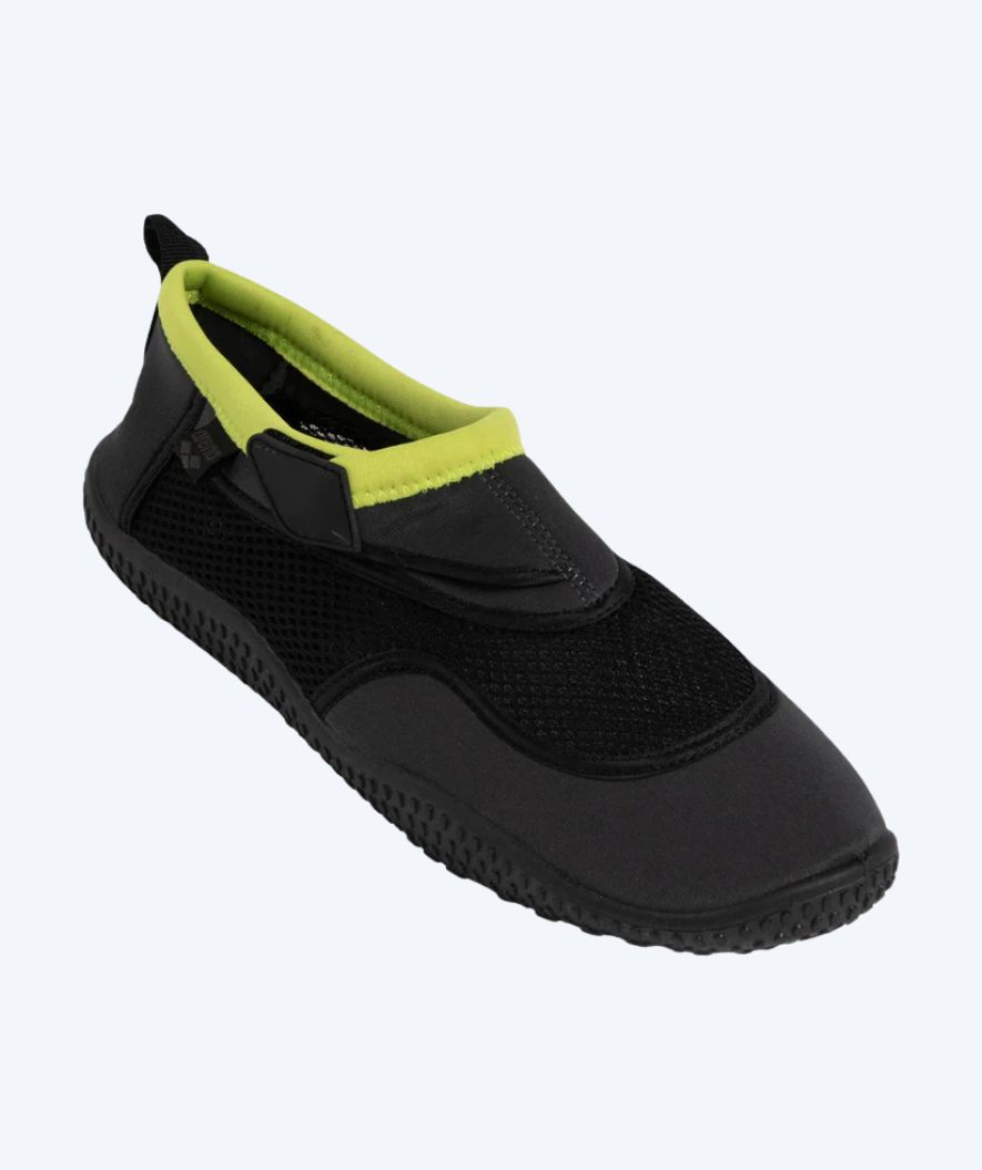 Arena swim shoes for adults - Black