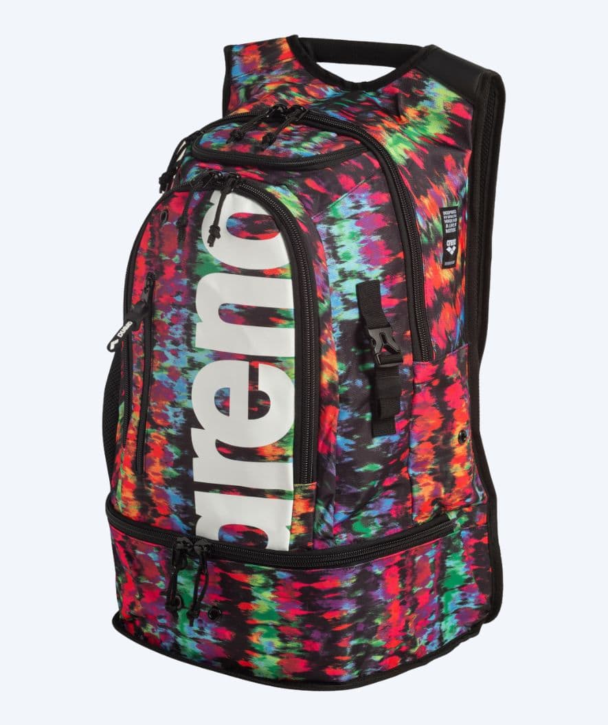 Arena swim bag - Fastpack 3.0 40L - Multi