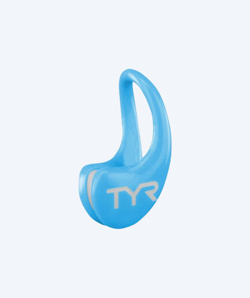 TYR nose clip - Ergo - Blue