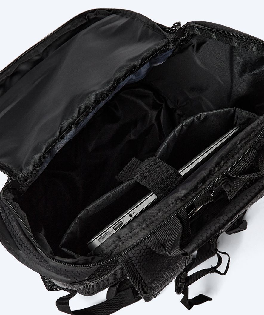 Watery swim bag - Raider Pro 45L - Black