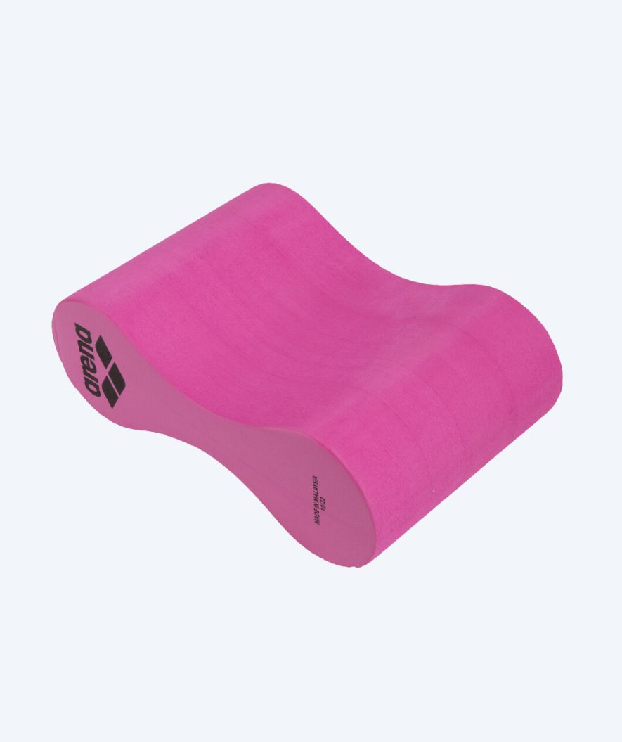 Arena pullbuoy - Freeflow II - Light pink