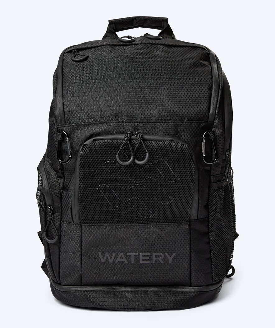 Watery swim bag - Raider Pro 45L - Black