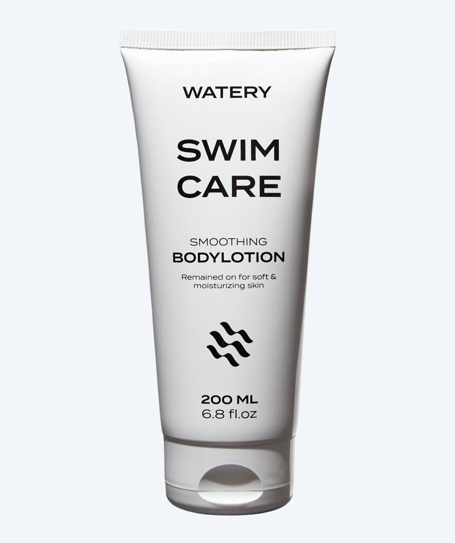 Watery anti chlorine body lotion - Reef