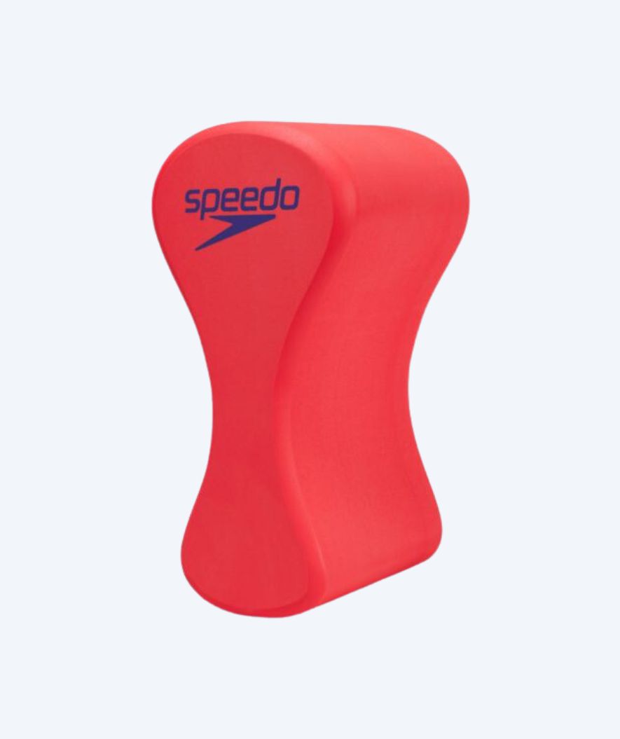 Speedo pullbuoy - Elite - Red