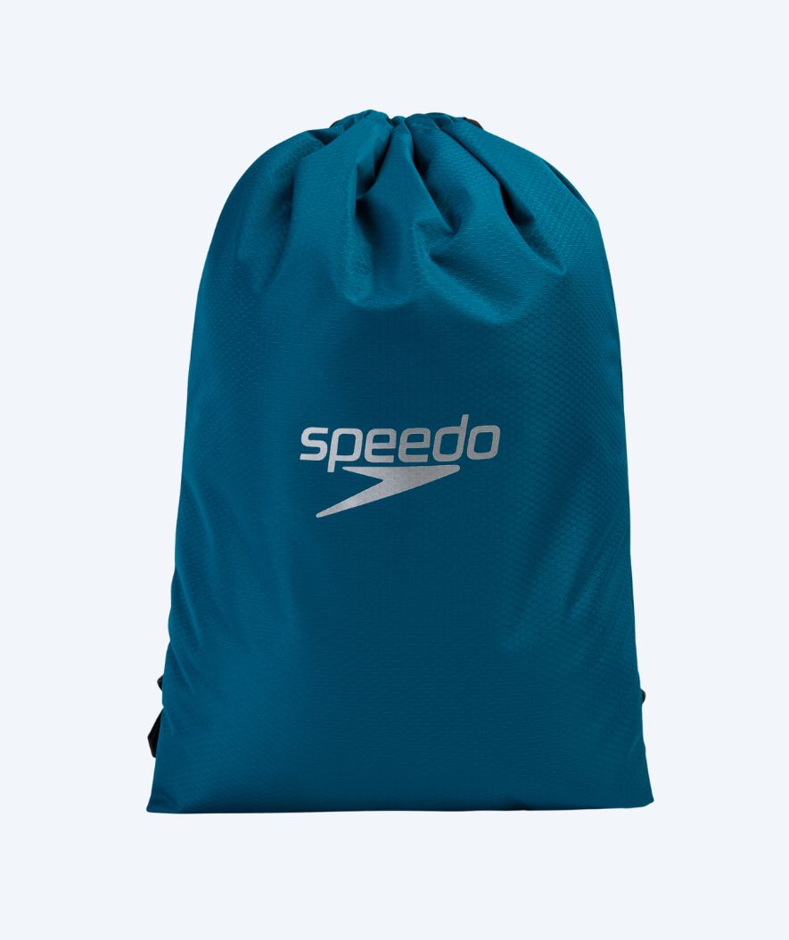 Speedo swim bag - Pool Bag - Dark Blue