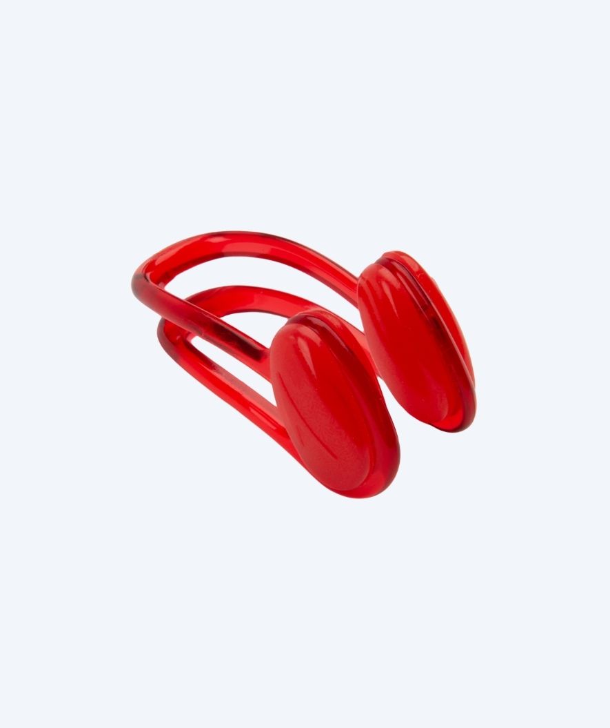 Speedo nose clip - Universal - Red