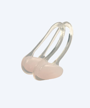 Speedo nose clip - Universal - Clear