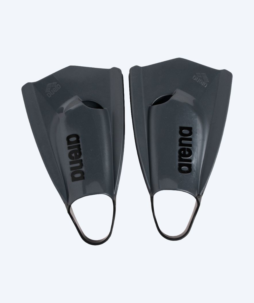 Arena swim fins - Powerfin Pro || - Grey