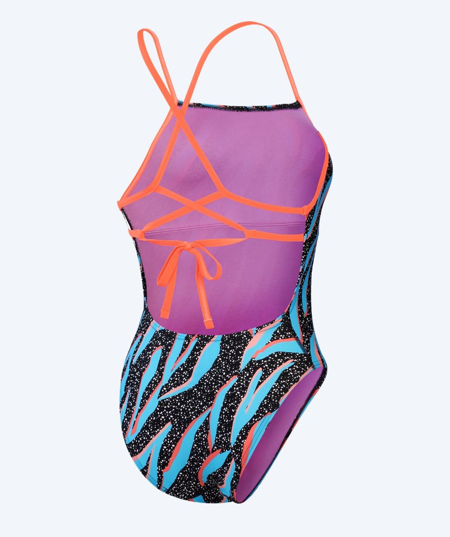 Speedo turnz tie back on sale