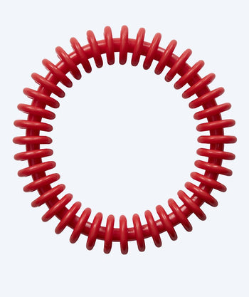 Watery Soft Beckett diving ring - Red