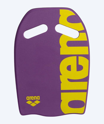 Arena kickboard - Purple/yellow (Limited 2026)
