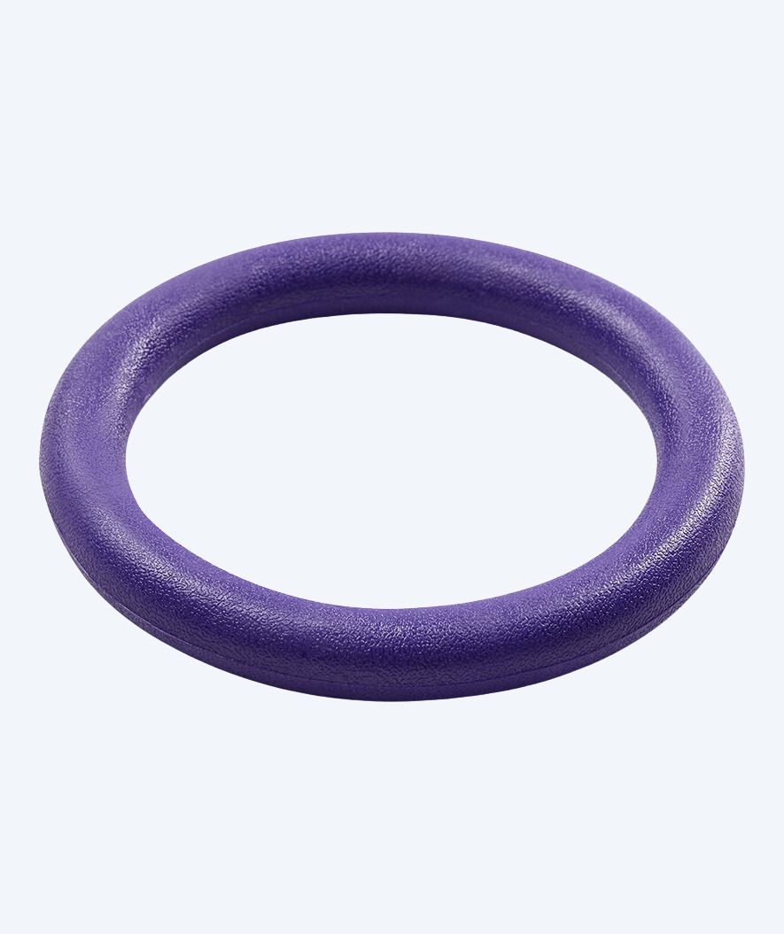 Watery diving ring - Cordelia - Purple