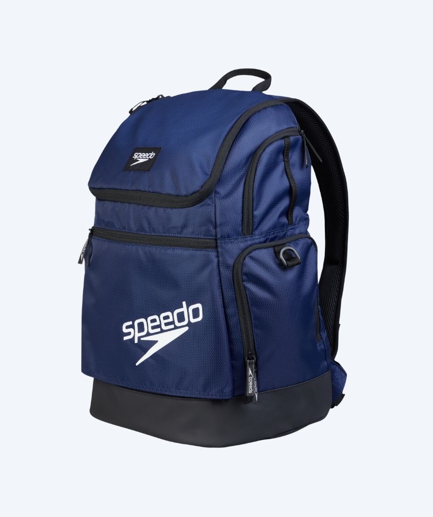 Speedo swim bag - Teamster 2.0 35L - Dark blue